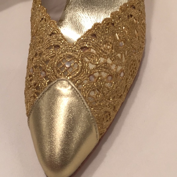 Stuart Weitzman designer heels - Picture 2 of 6